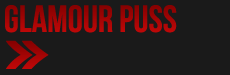Glamour puss